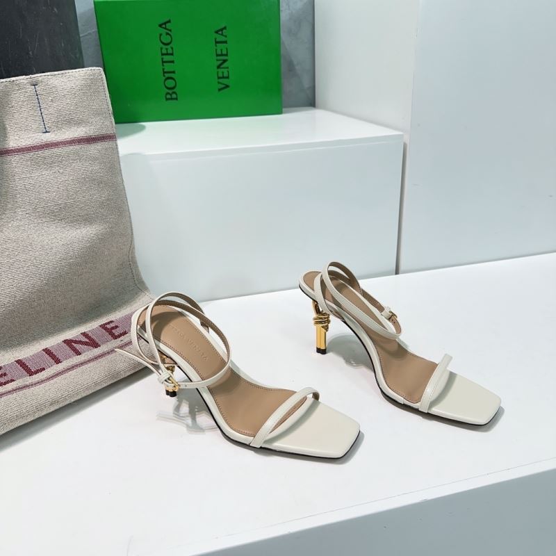 Bottega Veneta Sandals